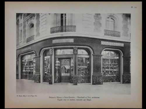 Saint quentin patisserie - quentin,,