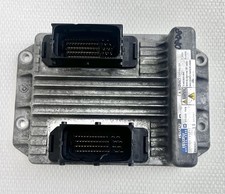 ECU CALCULATEUR MOTEUR  8973509488  97350948 OPEL ISUZU  A DECODER