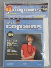 CD LIVRE N° 33 COLLECTION