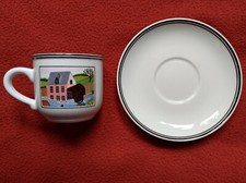 Villeroy et Boch Tasse à