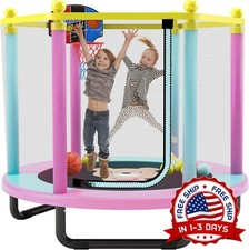 Trampolin Brincolin Para