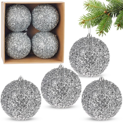 Lot boules de - de, noël