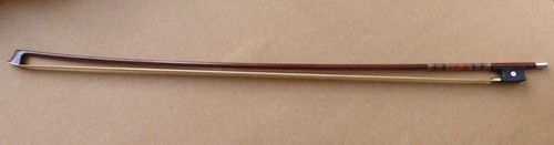 Ancien archet pour - , violon