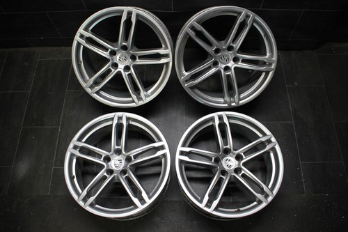 Jantes originales porsche - originales,