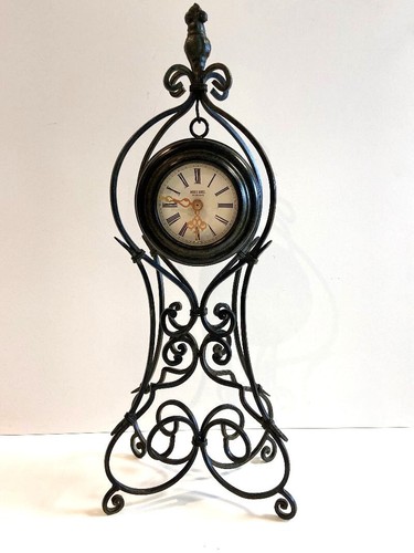 Horloge pendule cheminée - de,
