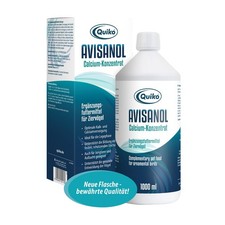 Avisanol  Calcium Concentré