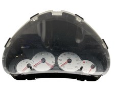 Compteur PEUGEOT 206 PHASE 2