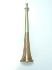 DUNHILL HUNTING HORN Briquet essence lighter petrol Feuerzeug