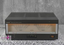 Technics SE-A5MK2 Power Amplifier in Very Good Condition