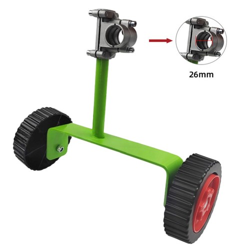 Roues support de - de,