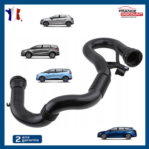Durite turbo pour renault - durite,