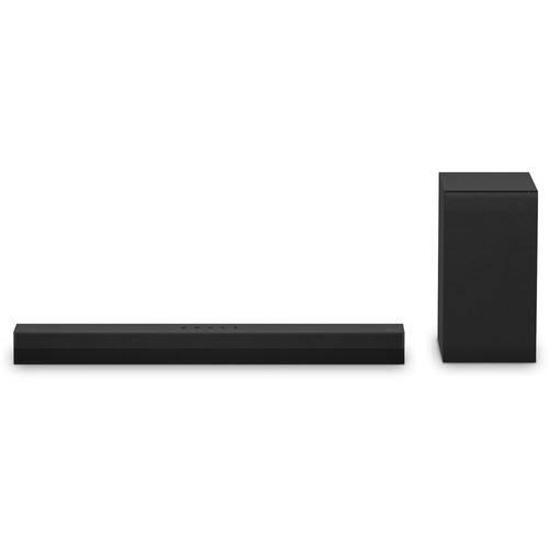 Barre son s40t - barre, lg