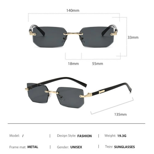 Tangueu selection frameless - tangueu,