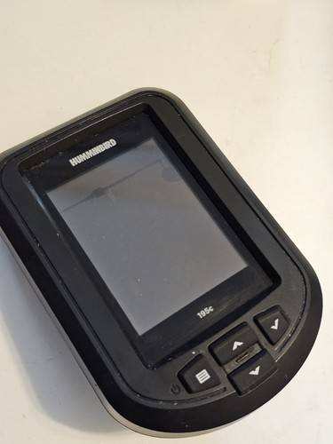 Humminbird 195c pour - 195c,
