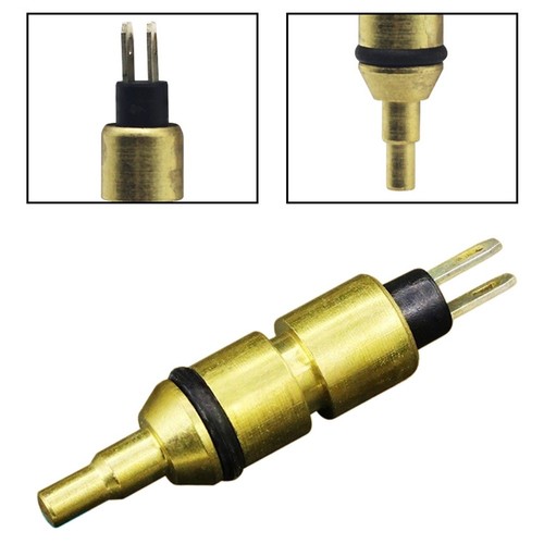Pour vaillant sonde capteur - pour, de