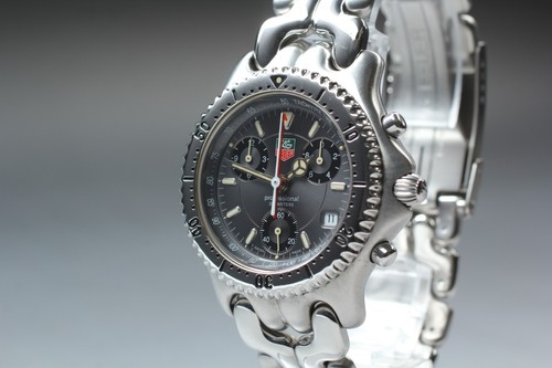 Montre homme vintage - , tag