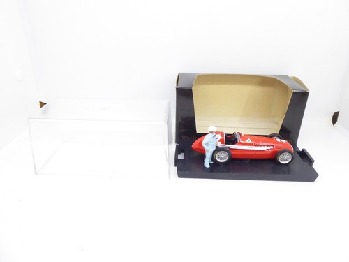 Brumm cec alfa - alfa, romeo