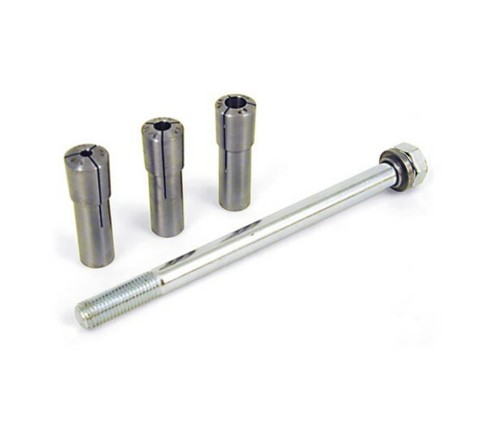 Sherline mill collet - set, 3060