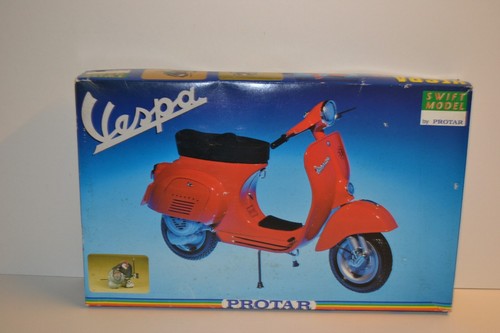 Rare ancienne maquette - rare, protar