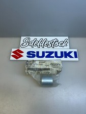 1 entretoise 12x25x25 suzuki