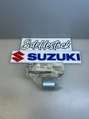 Entretoise 12x25x25 suzuki - 1,