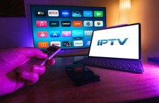 IP-TV SANS BOITIER PC TV