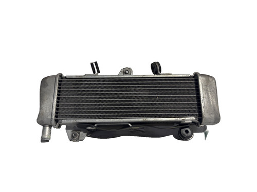 Radiateur eau honda - radiateur, 125