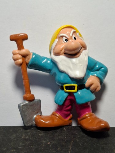 Figurine walt disney blanche - walt,