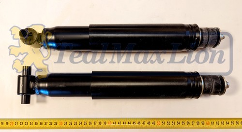 Kit amortisseurs ar - (v2),