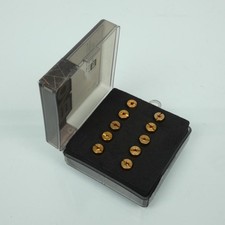 Boîte 10 gicleur principal