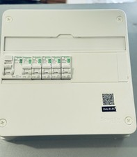 Tableau électrique Schneider