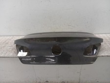 Malle/Hayon arriere VOLKSWAGEN