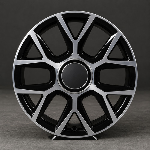 Jantes neuves adaptables - jantes,