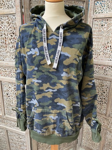 Sweat shirt capuche - capuche, femme