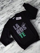 Pull Lacoste
