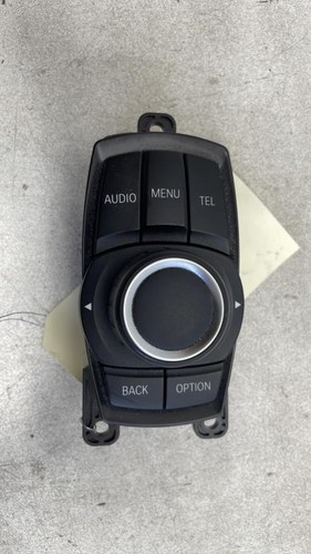 Commande gps bmw serie f20 - commande, 1