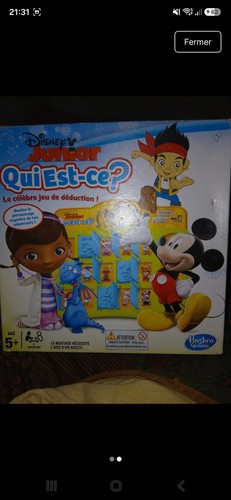 Hasbro gaming disney - hasbro,