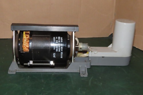 Moteur electrique 220 volts - ,