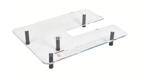Table extension bernina - table,
