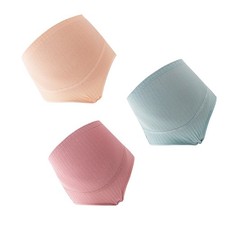  3 Pcs Pantalon Femme Enceinte