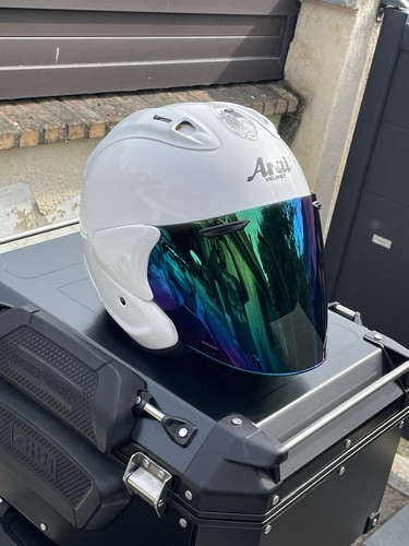 Casque arai vas taille - casque,