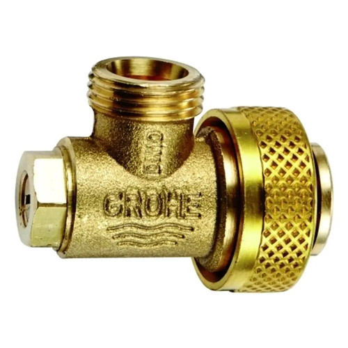 Grohe robinet équerre - grohe, 42235