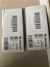 Co2 mur - sonde co2 murale