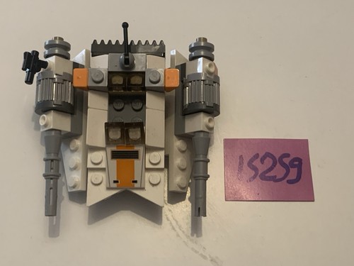 Mini vaisseaux lego - mini, wars