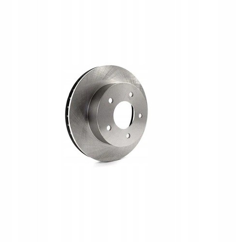 Disque frein avant - disque, de