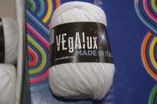 pelote ADRIAFIL VEGALUX BLANC