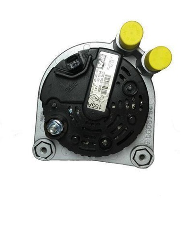 Alternateur eau refroidie 155a - alternateur,