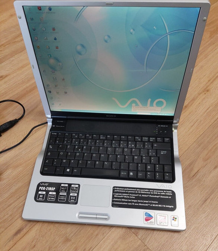 Sony vaio pcg - vaio, /