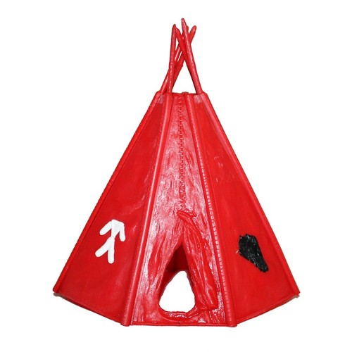 Timpo toys tente - timpo,