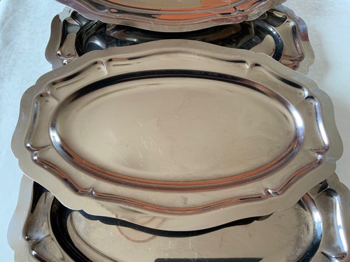 Lot plats de service - "lot,